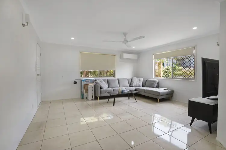 Third view of Homely house listing, 4 Parsons Street, Bucasia QLD 4750