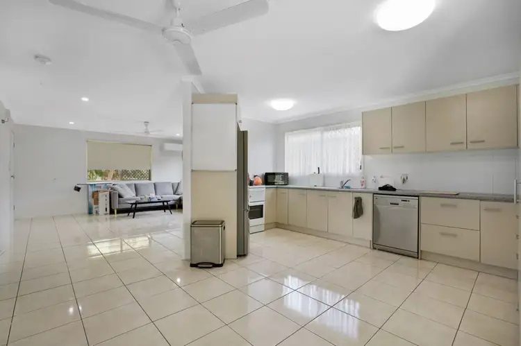 Fourth view of Homely house listing, 4 Parsons Street, Bucasia QLD 4750