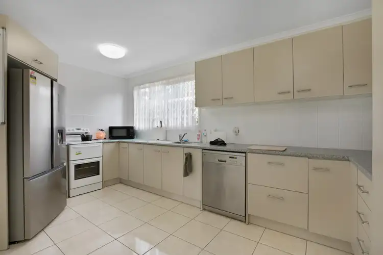 Fifth view of Homely house listing, 4 Parsons Street, Bucasia QLD 4750