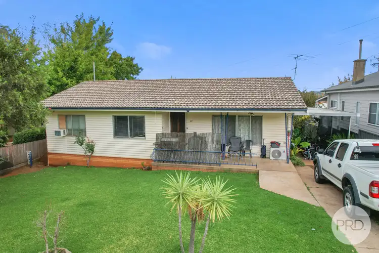 407 Armidale Road, Tamworth NSW 2340