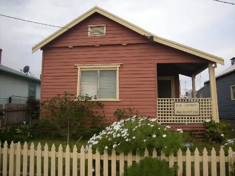 Main view of Homely house listing, 14 Munro St, Orbost VIC 3888