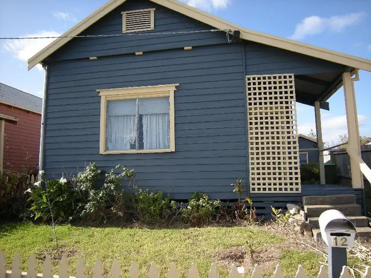 Main view of Homely house listing, 12 Munro St, Orbost VIC 3888