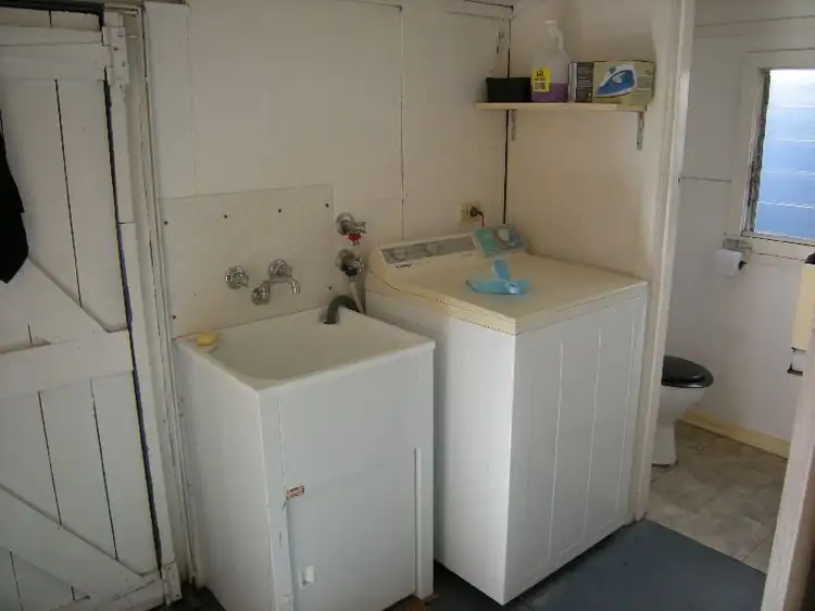 Second view of Homely house listing, 12 Munro St, Orbost VIC 3888