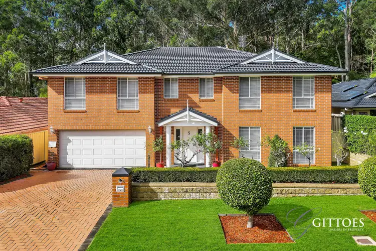 5 Tranquil Close, Green Point NSW 2251