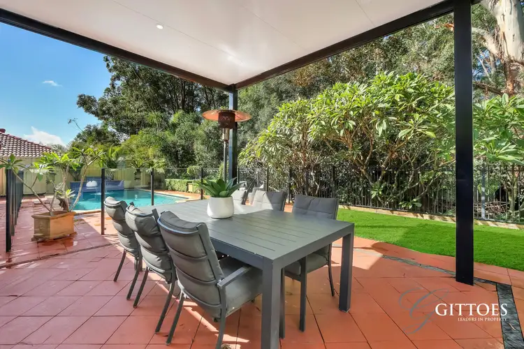 Third view of Homely house listing, 5 Tranquil Close, Green Point NSW 2251