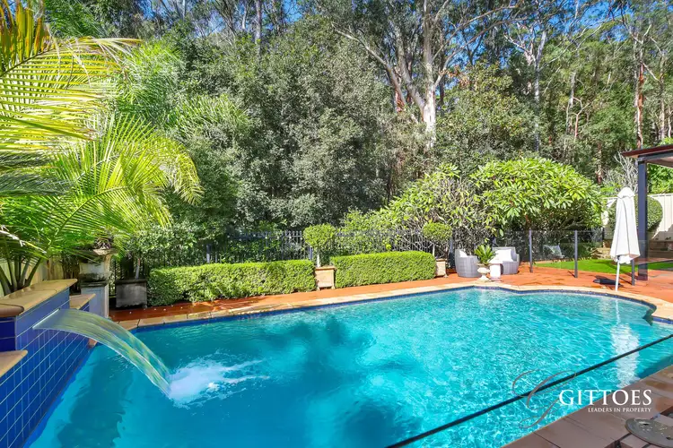 Fourth view of Homely house listing, 5 Tranquil Close, Green Point NSW 2251