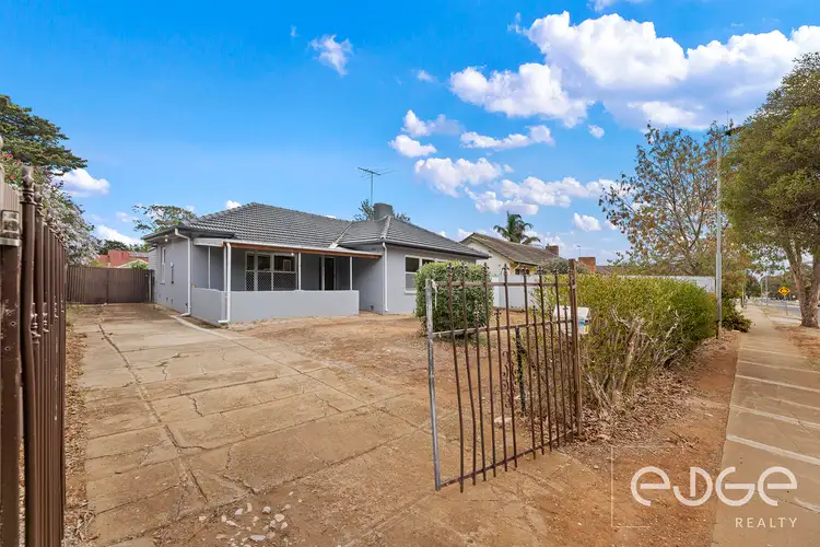 48 Ashfield Road, Elizabeth SA 5112