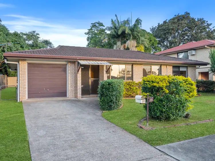 18 Mackerel Street, Manly West QLD 4179