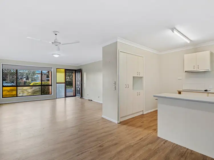 Second view of Homely house listing, 18 Mackerel Street, Manly West QLD 4179