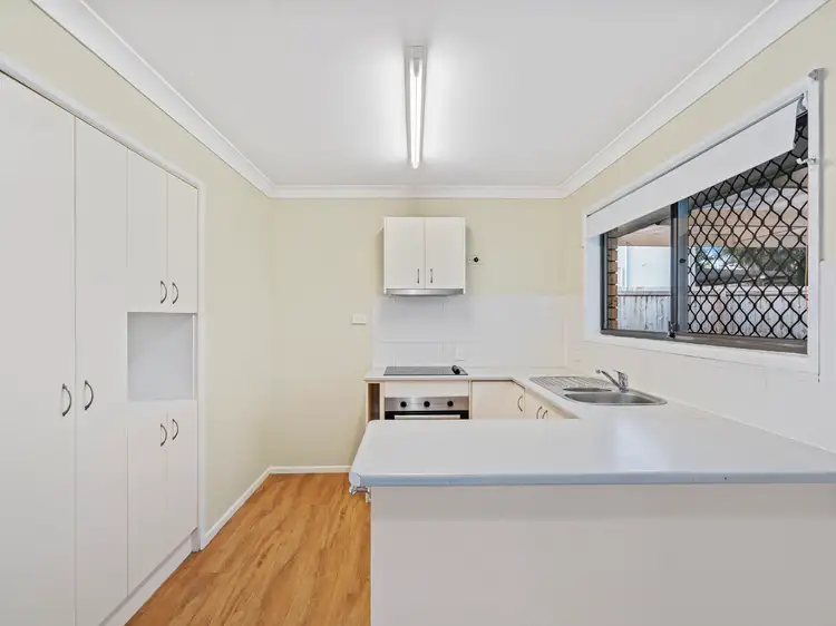 Third view of Homely house listing, 18 Mackerel Street, Manly West QLD 4179