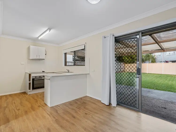 Fourth view of Homely house listing, 18 Mackerel Street, Manly West QLD 4179