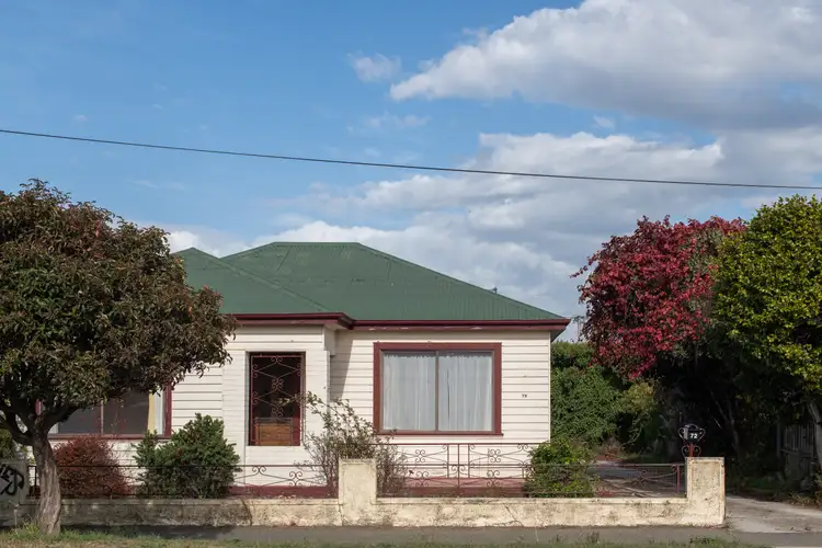 72 Vermont Road, Mowbray TAS 7248