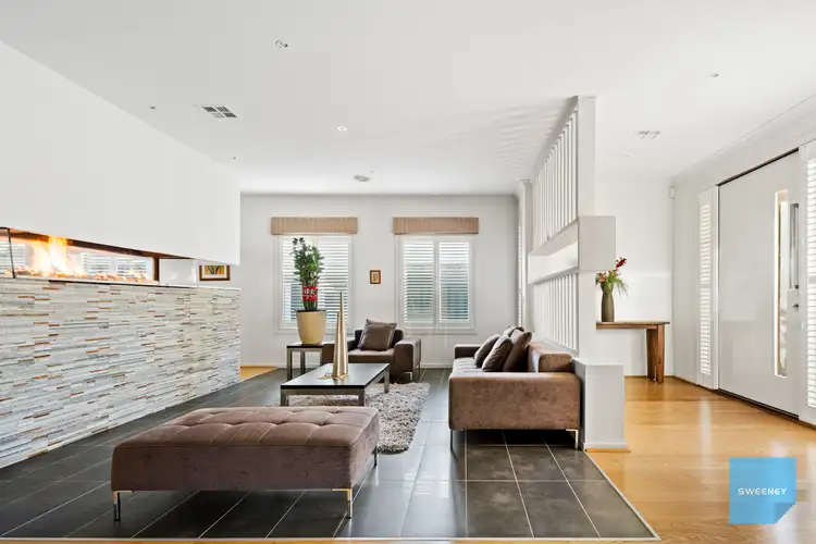 Fifth view of Homely house listing, 41 Gardenia Way, Caroline Springs VIC 3023
