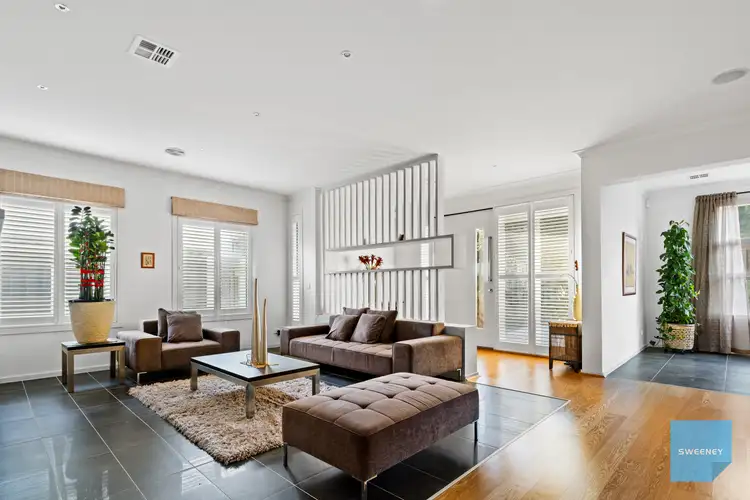Sixth view of Homely house listing, 41 Gardenia Way, Caroline Springs VIC 3023