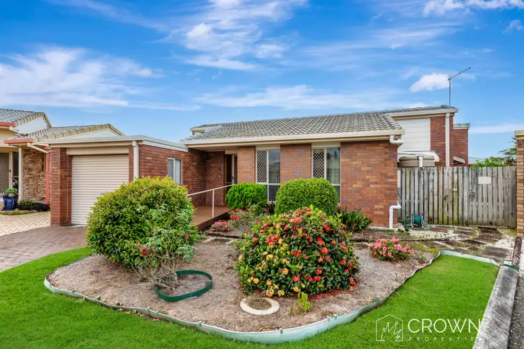 45/2 Wattle Road, Rothwell QLD 4022