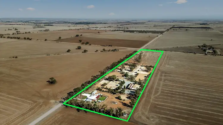 158 Molloy Road, Templers SA 5371