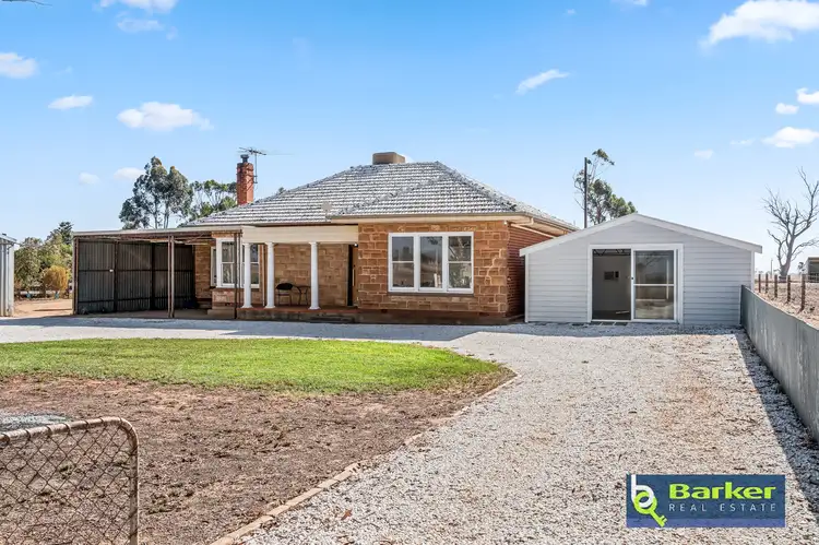 Third view of Homely rural property listing, 158 Molloy Road, Templers SA 5371