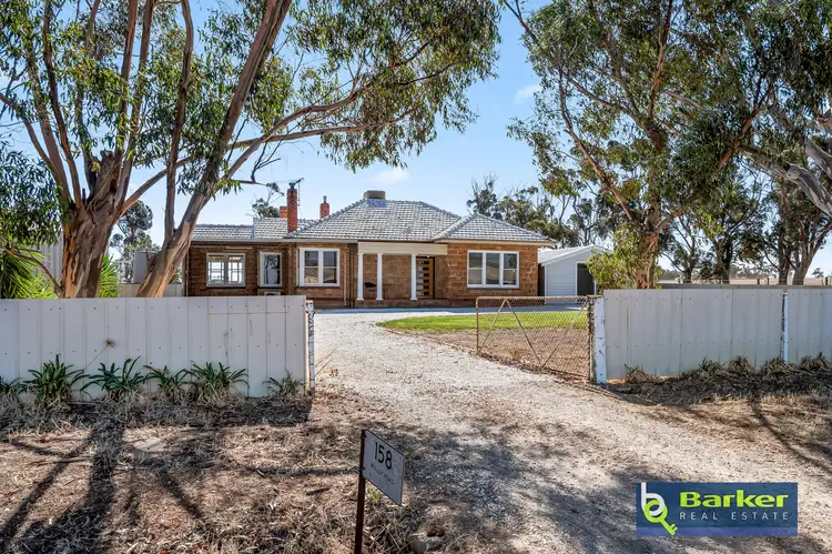 Fourth view of Homely rural property listing, 158 Molloy Road, Templers SA 5371