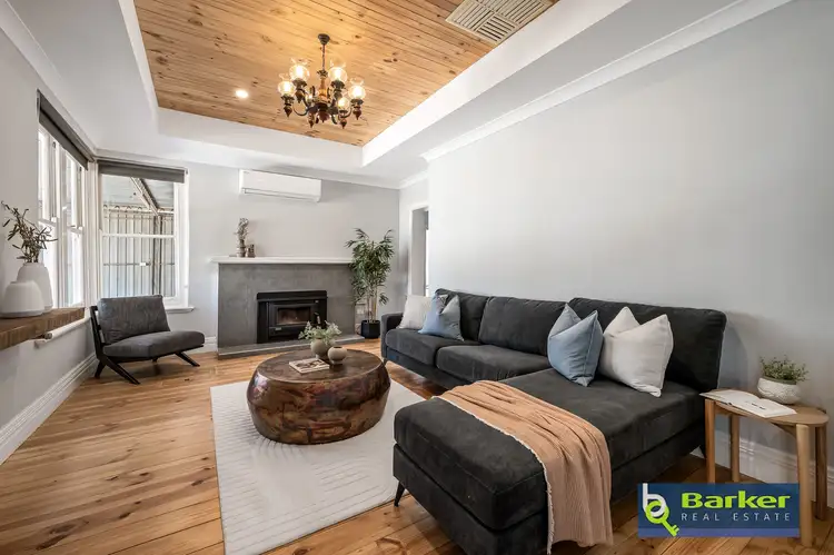 Fifth view of Homely rural property listing, 158 Molloy Road, Templers SA 5371