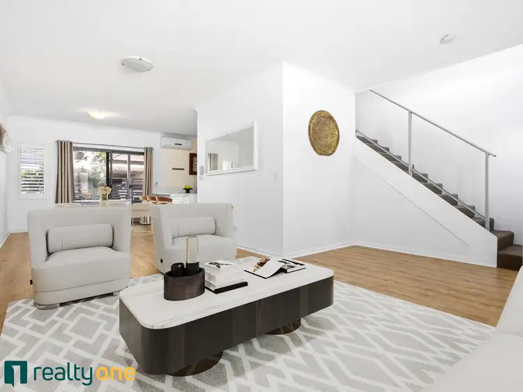6/25 O'Connor Close, North Coogee WA 6163