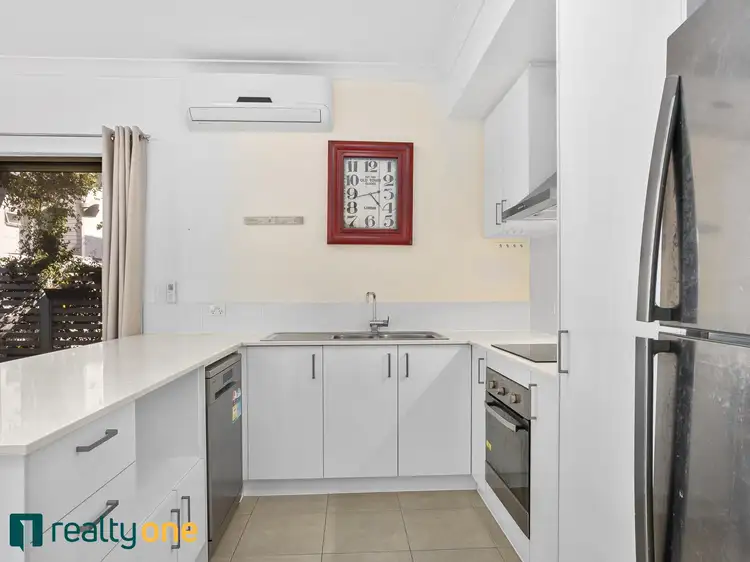 Third view of Homely townhouse listing, 6/25 O'Connor Close, North Coogee WA 6163