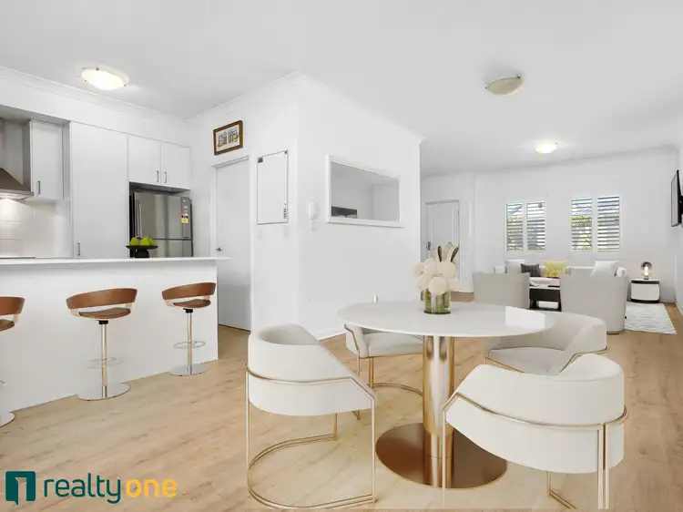 Fourth view of Homely townhouse listing, 6/25 O'Connor Close, North Coogee WA 6163