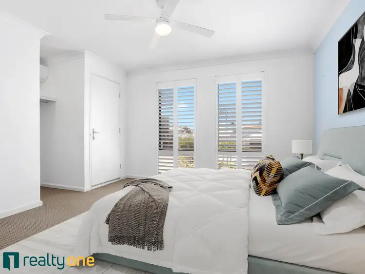 Sixth view of Homely townhouse listing, 6/25 O'Connor Close, North Coogee WA 6163