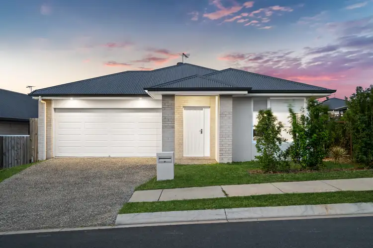 91 Mazeppa Street, South Ripley QLD 4306