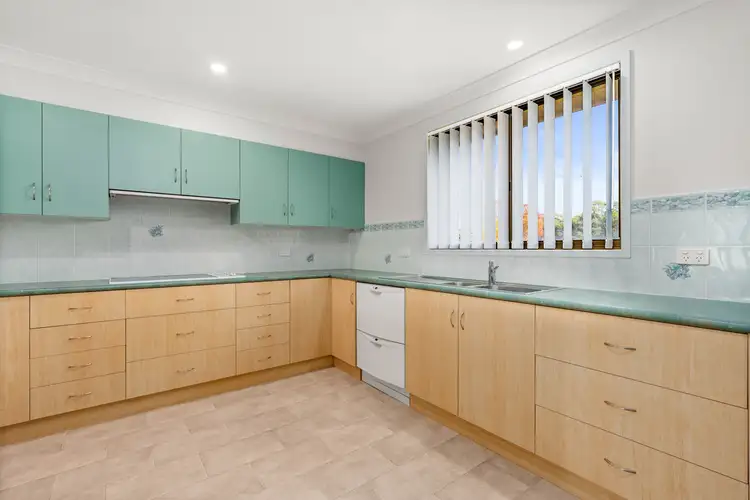 45 Currambene Street, Huskisson NSW 2540