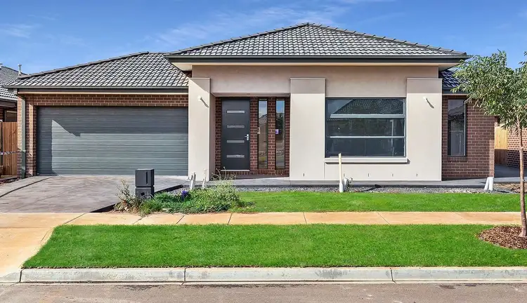 7 Beaumont Street, Aintree VIC 3336