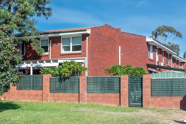 29/36 Cape Street, Osborne Park WA 6017