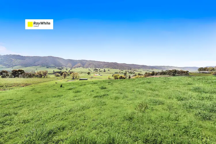 3 West Gilmore Road
