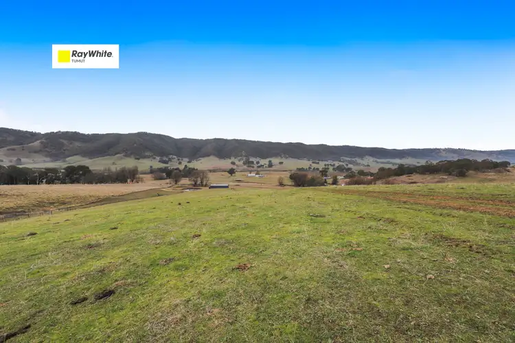 Main view of Homely rural property listing, 3 West Gilmore Road, Tumut NSW 2720