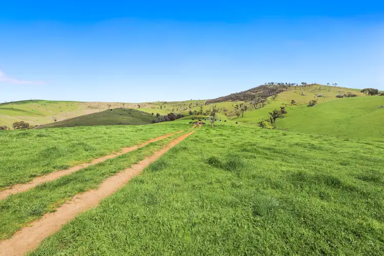 Second view of Homely rural property listing, 3 West Gilmore Road, Tumut NSW 2720