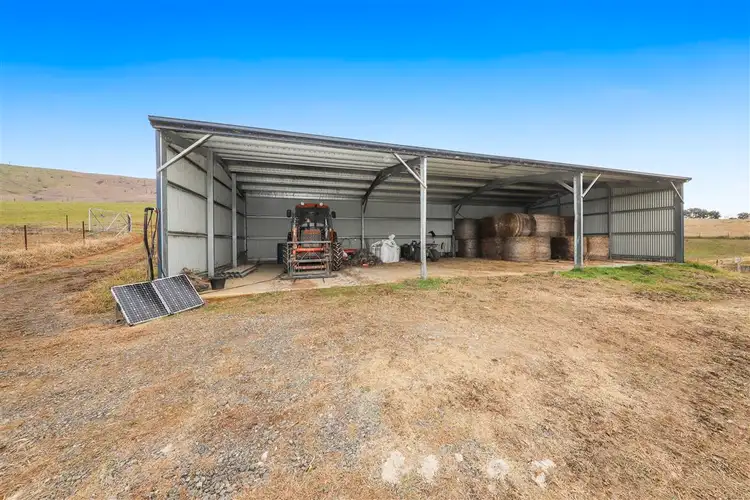 Third view of Homely rural property listing, 3 West Gilmore Road, Tumut NSW 2720