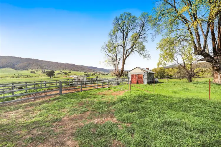 Third view of Homely rural property listing, 3 West Gilmore Road, Tumut NSW 2720