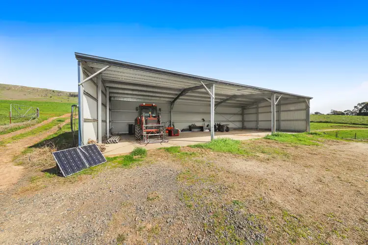 Fourth view of Homely rural property listing, 3 West Gilmore Road, Tumut NSW 2720