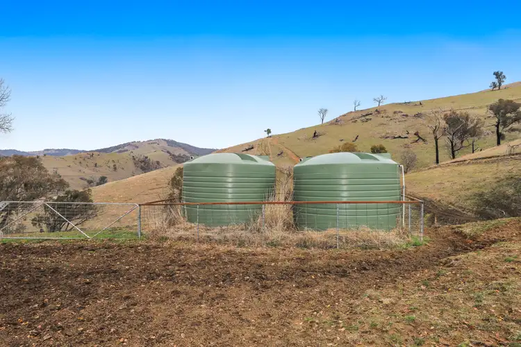 Fourth view of Homely rural property listing, 3 West Gilmore Road, Tumut NSW 2720