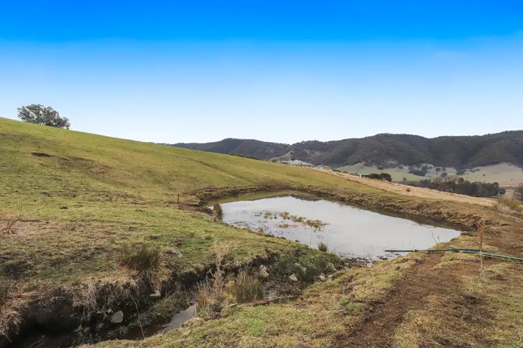 Sixth view of Homely rural property listing, 3 West Gilmore Road, Tumut NSW 2720