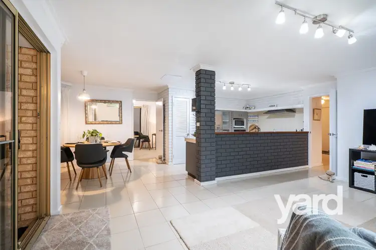 Third view of Homely house listing, 10 Kilbride Close, Waterford WA 6152