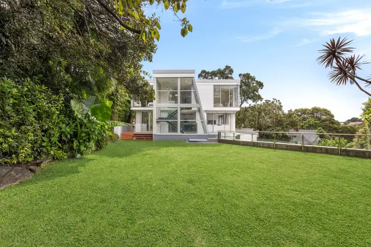 11a Parsley Road, Vaucluse NSW 2030