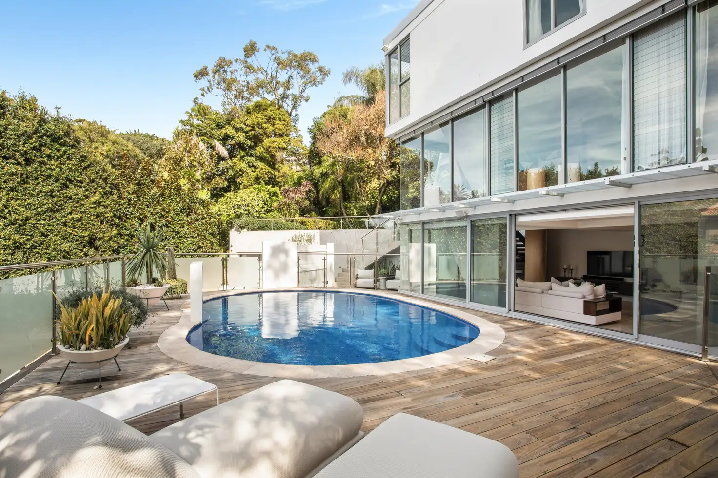 Main view of Homely house listing, 11a Parsley Road, Vaucluse NSW 2030