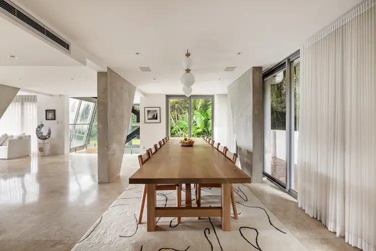 Second view of Homely house listing, 11a Parsley Road, Vaucluse NSW 2030