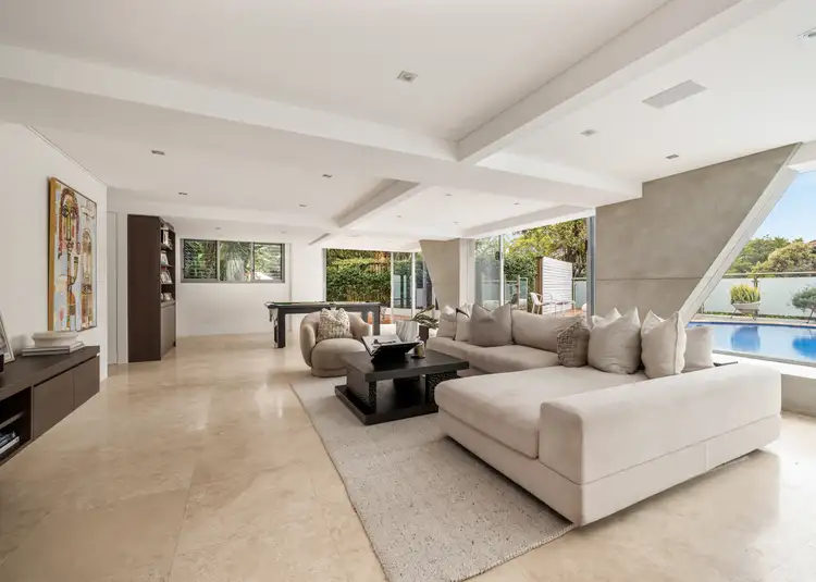 Fourth view of Homely house listing, 11a Parsley Road, Vaucluse NSW 2030