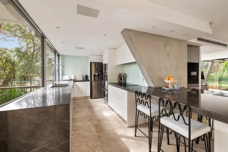 Sixth view of Homely house listing, 11a Parsley Road, Vaucluse NSW 2030