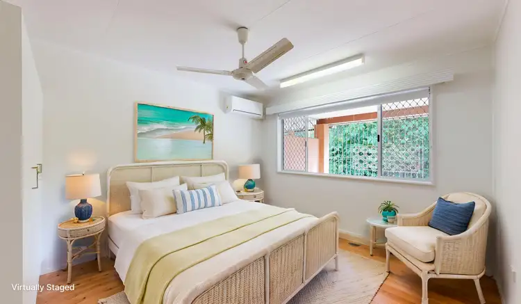 Third view of Homely house listing, 1/18 Leigh Street, West End QLD 4810