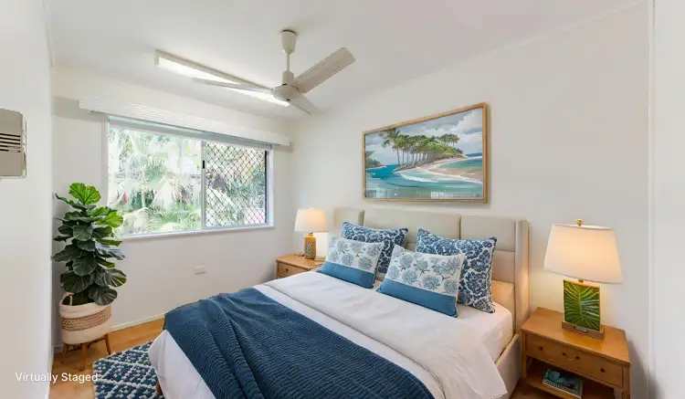 Fourth view of Homely house listing, 1/18 Leigh Street, West End QLD 4810