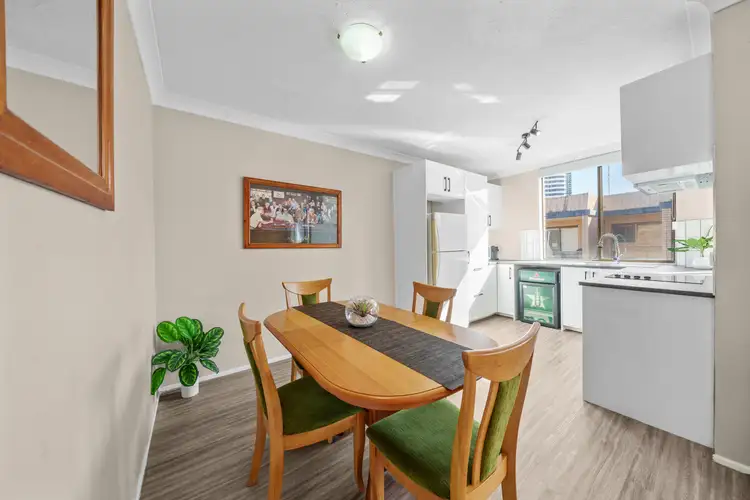 Third view of Homely apartment listing, 11/11 Stanhill Drive, Chevron Island QLD 4217