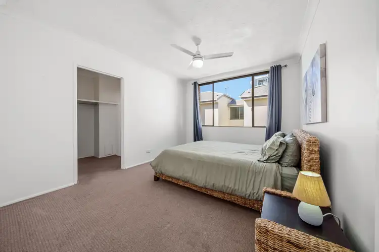 Sixth view of Homely apartment listing, 11/11 Stanhill Drive, Chevron Island QLD 4217