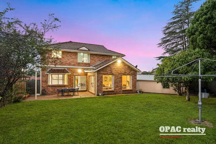 6 Zuttion Avenue, Beverly Hills NSW 2209